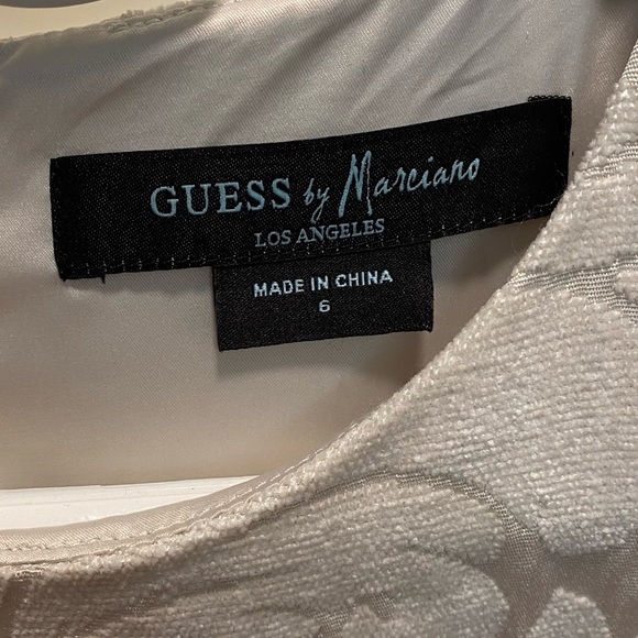 Guess by Marciano dress - Picture 2 of 5